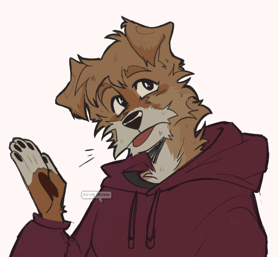 Lined + colored + shaded