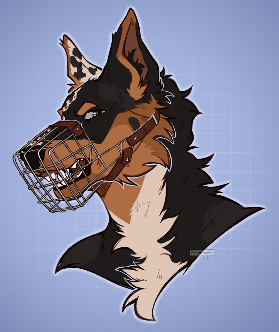 Lined + colored + shaded