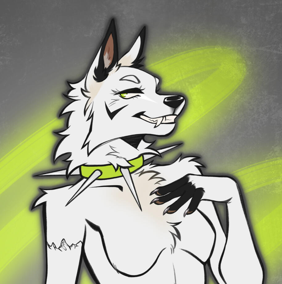 Lined + colored + shaded