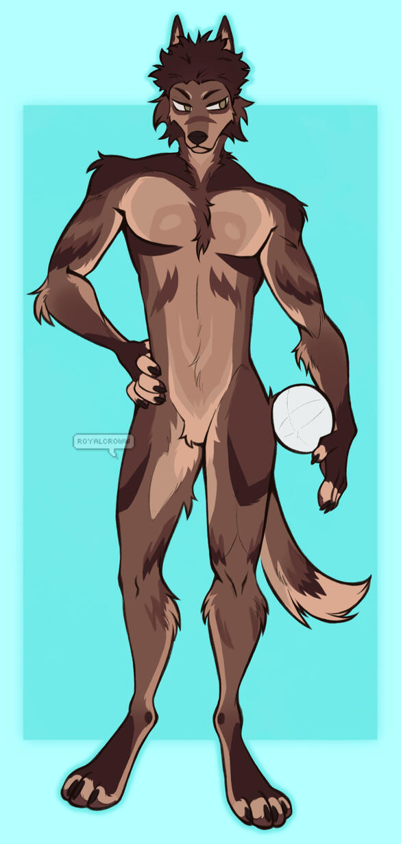 Lined + colored